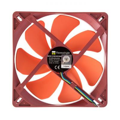 

Кулер для корпуса Thermalright TY-143SQ FAN