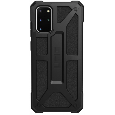 

Чехол для моб. телефона UAG Galaxy S20+ Monarch, Black