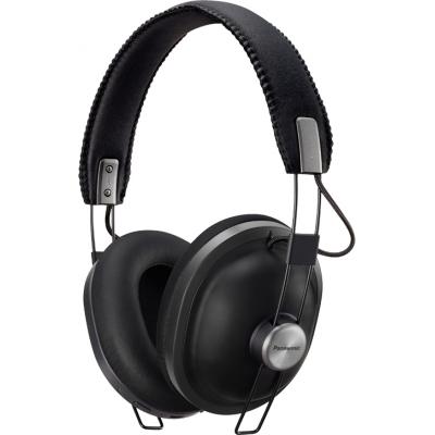 

Наушники Panasonic RP-HTX80BGCK