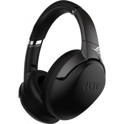 

Наушники ASUS STRIX GO 3.5mm/BT Black (90YH02Y1-B5UA00)