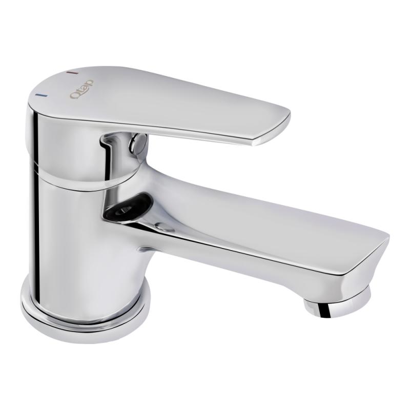 

Смеситель для раковины Qtap Ortiz QTORTCRM001 хром (79545)