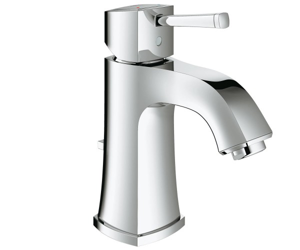 

Смеситель для раковины однорычажный Grohe GRANDERA 23303000 (25555)