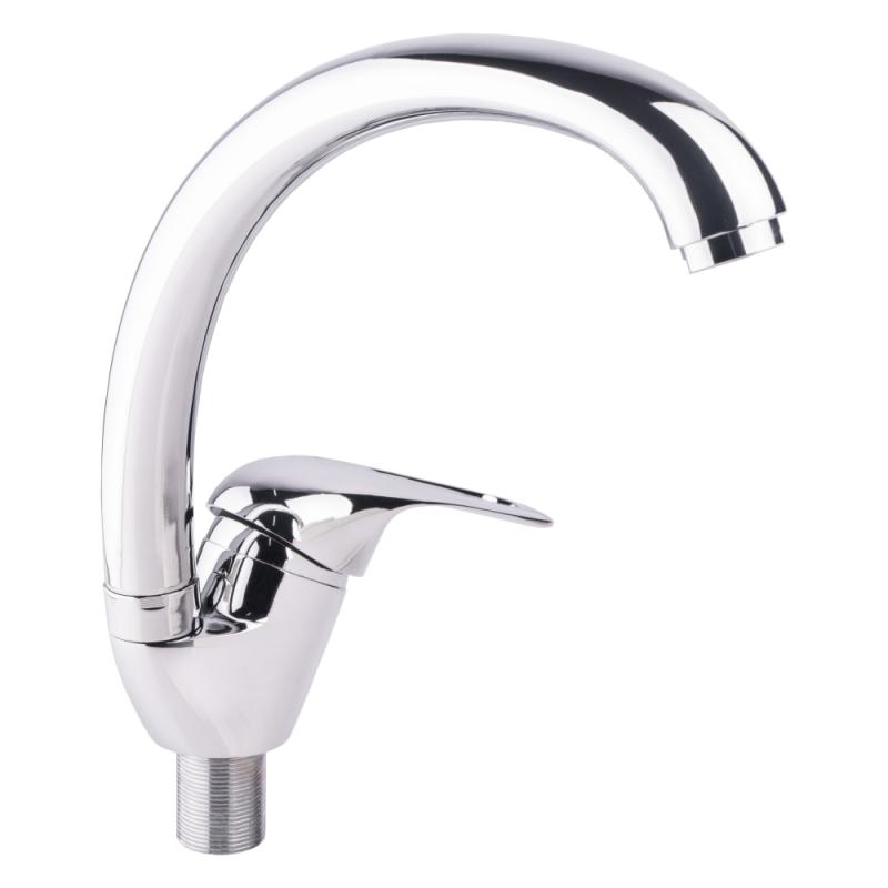 

Смеситель для кухни Lidz (CRM) Cosmos 80 008F-3 LIDZCRM8000803 хром (80953)