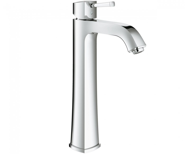 

Смеситель для раковины GROHE GRANDERA 23313000 хром (81822)