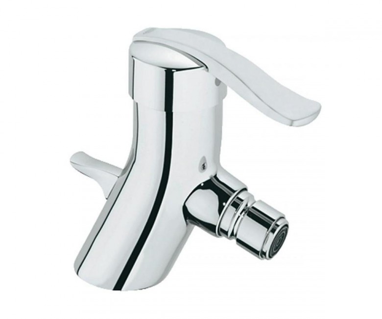 

Смеситель однорычажный для биде Grohe ECTOS 33247MB0 (25714)