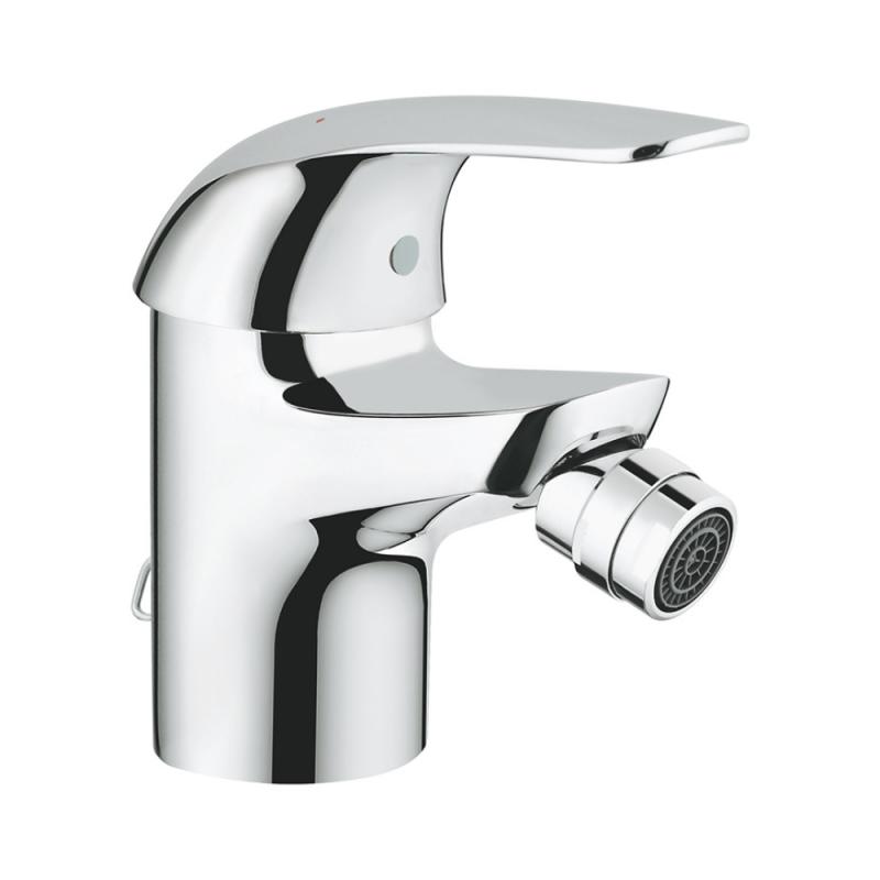 

Смеситель для биде Grohe Euroeco 32882000 хром (81275)