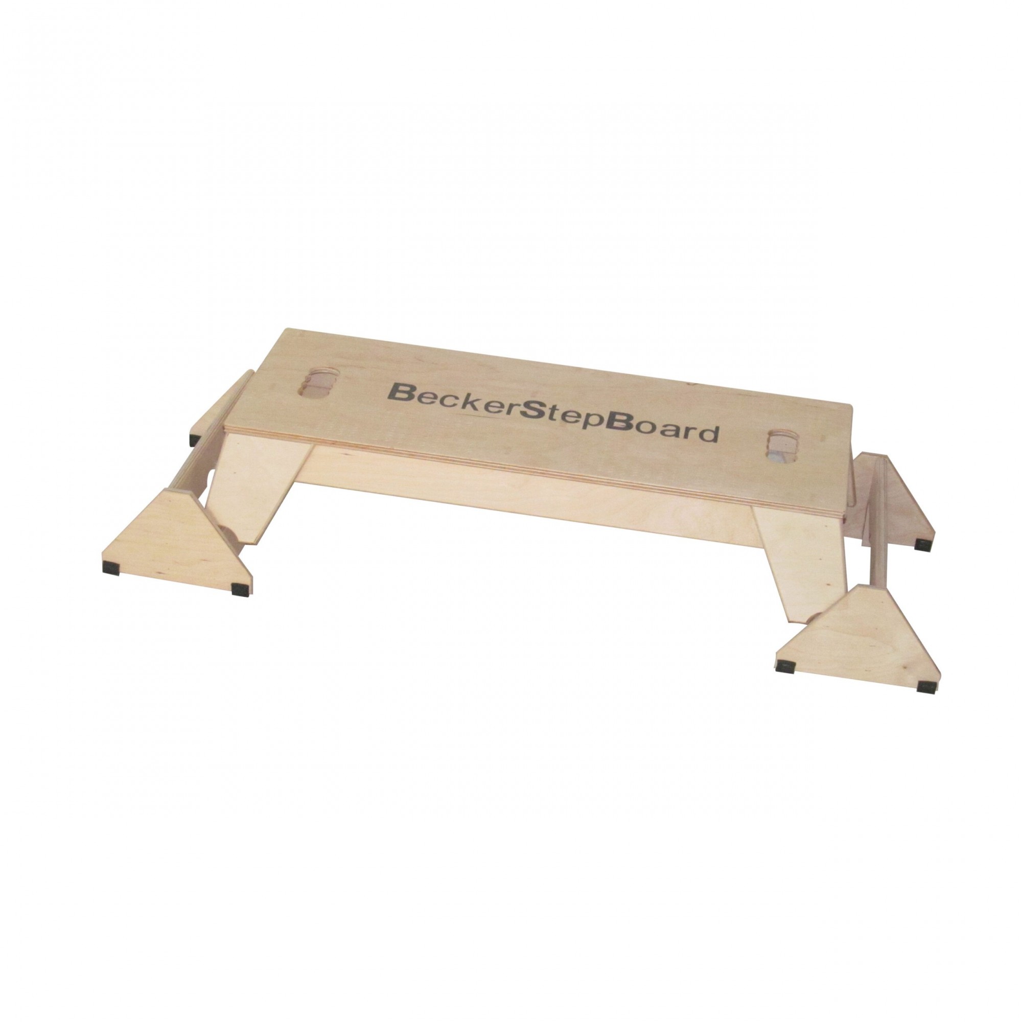 

Степер для кросфіту Becker Step Board Studio М