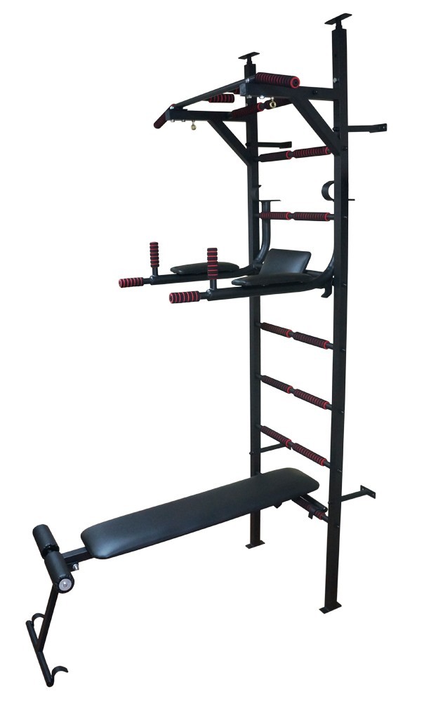 

Шведская стенка Titan Sport One