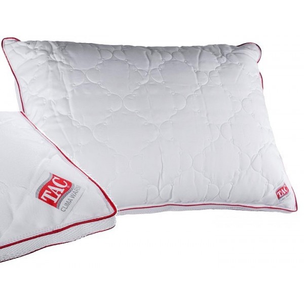 

Подушка микрогелевая TAC Clima Warm 50 х 70 см