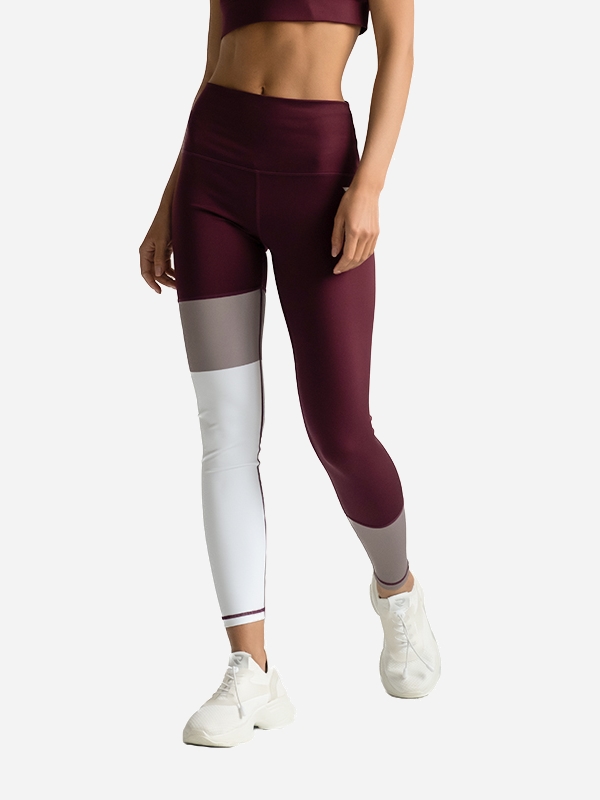

Спортивные леггинсы Radder 322103-670, Спортивные леггинсы Radder 322103-670 L