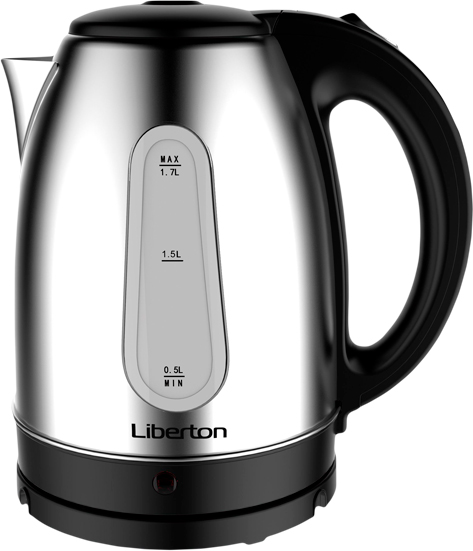 

Электрочайник LIBERTON LEK-1772