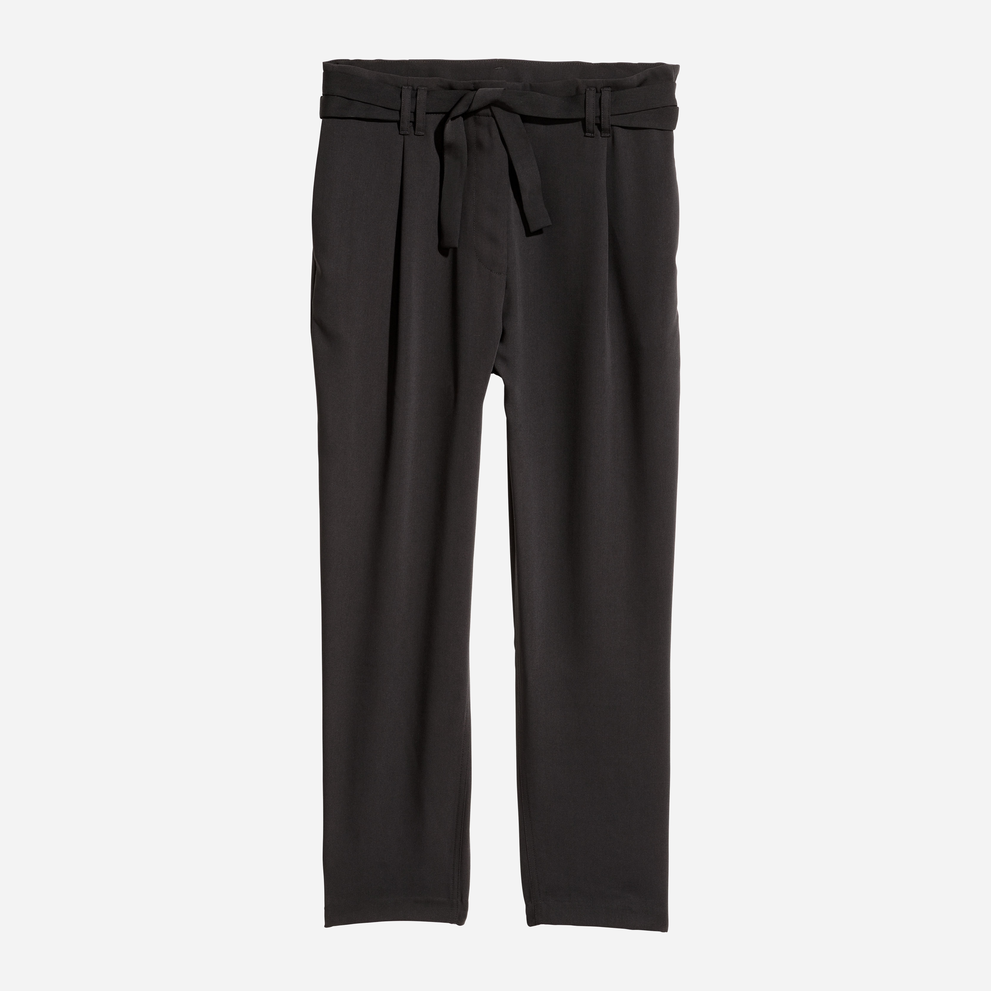 

Брюки H&M XAZ181079RVGZ  Черные, Брюки H&M XAZ181079RVGZ 40 Черные