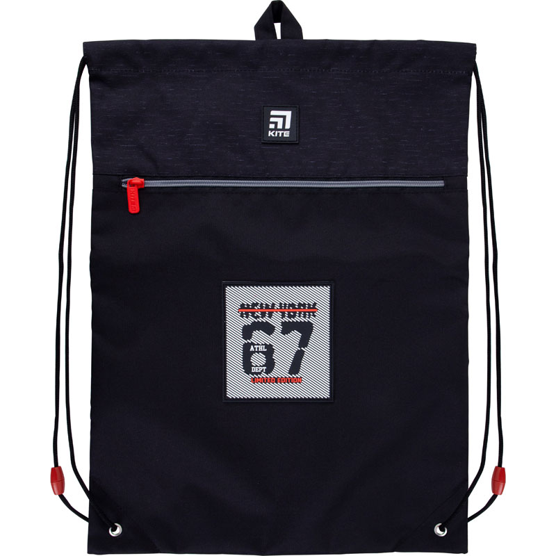 

Сумка для обуви Kite Education K21-601L-13