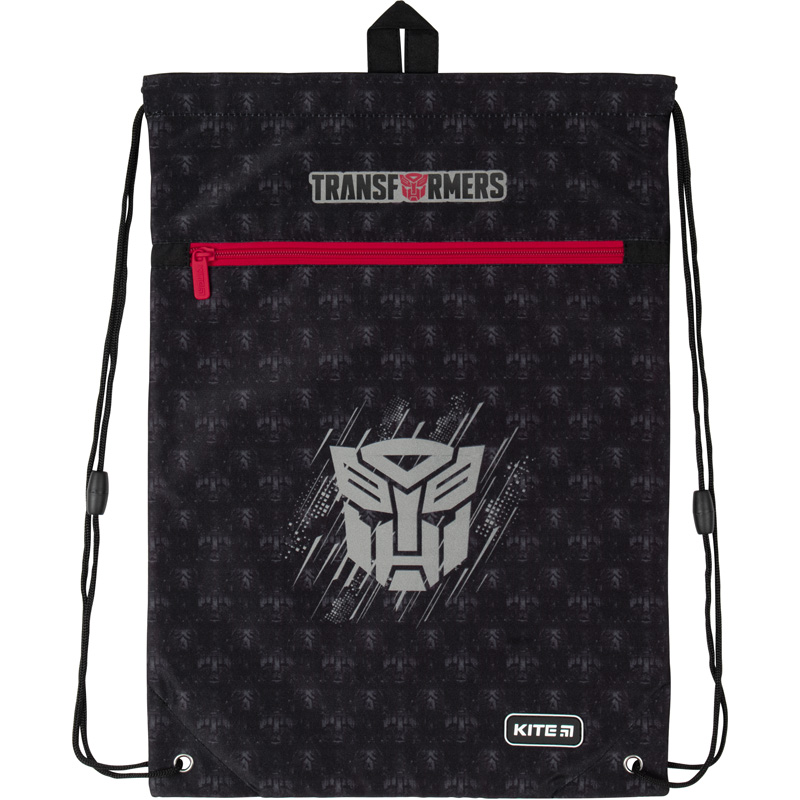 

Сумка для обуви Kite Transformers TF20-601M-3