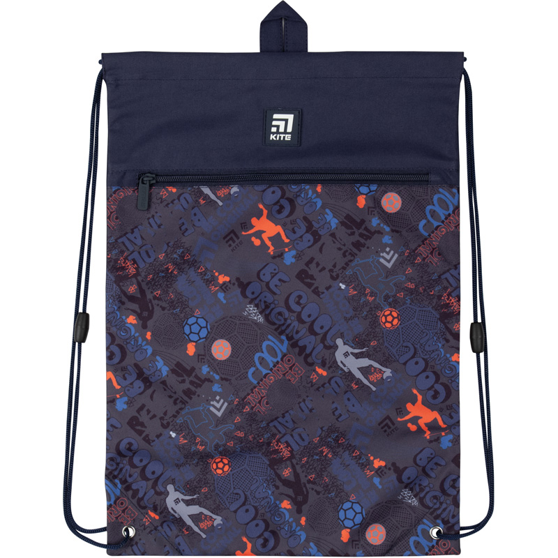 

Сумка для обуви Kite Cool K20-601M-14