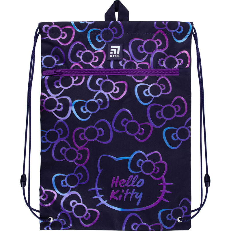 

Сумка для обуви Kite Education Hello Kitty HK21-601M