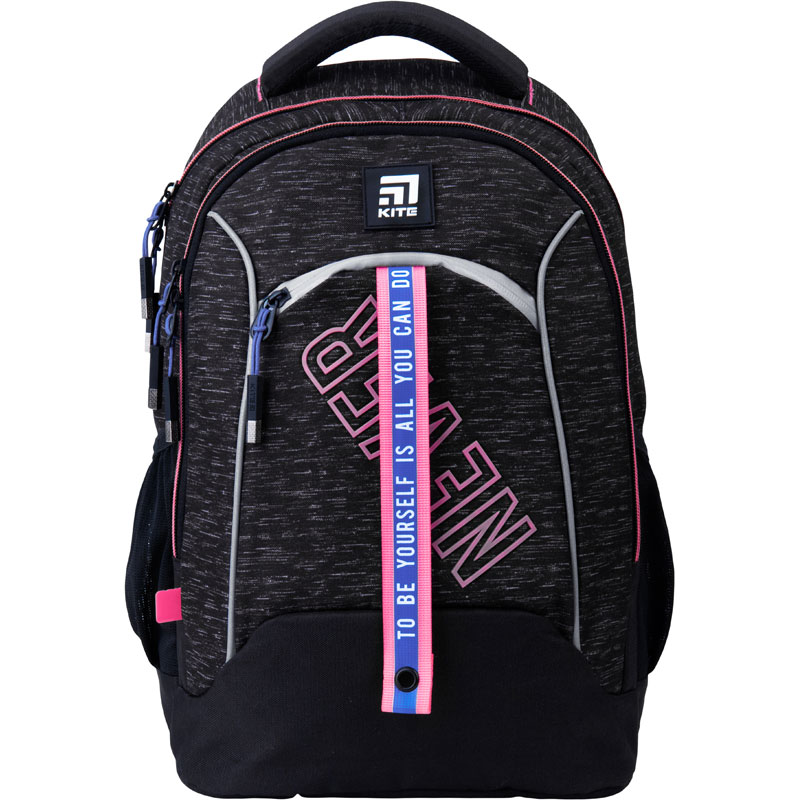 

Рюкзак для девочек Kite Education K21-813M-4