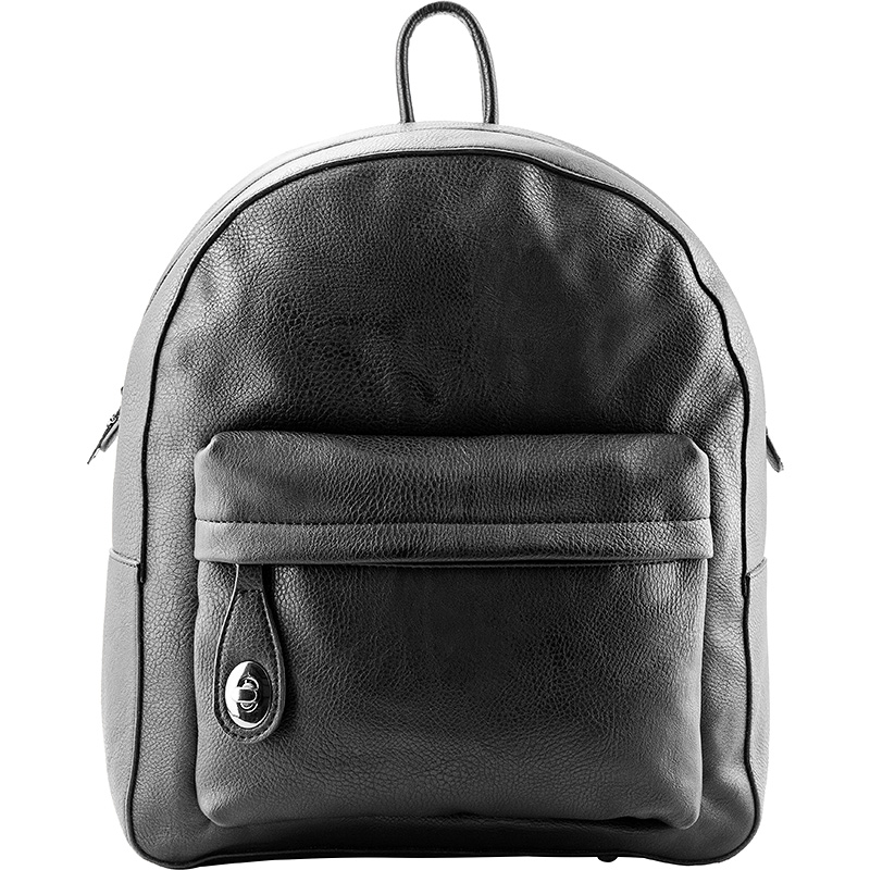 

Рюкзак Kite Fashion-1 34x28x11 10Л черный K18-2538-1