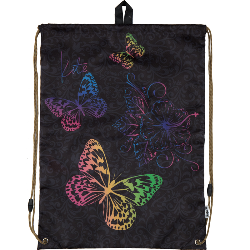 

Сумка для обуви KITE 600 Style-24 K17-600L-24
