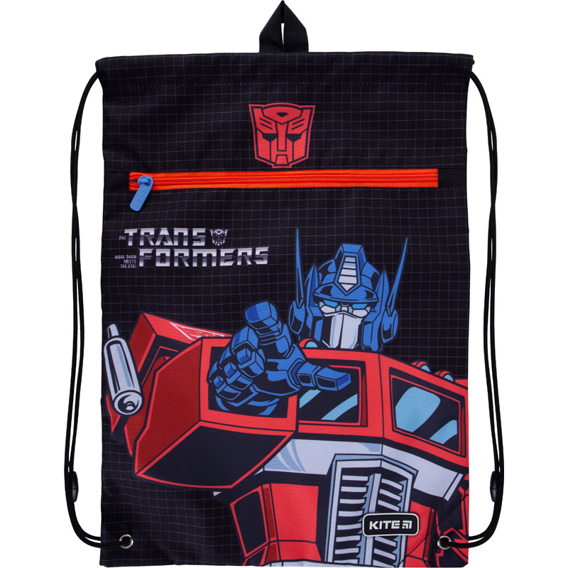 

Сумка для обуви Kite Education Transformers TF21-601M