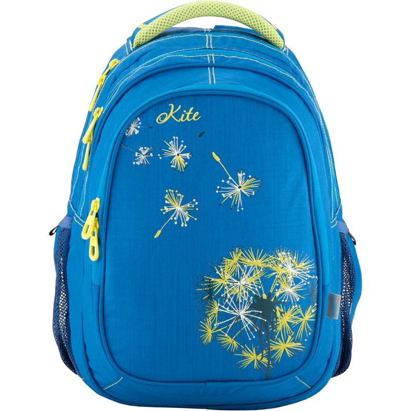 

Рюкзак молодежный Kite Take'n'Go 33л бирюзовый K18-801L-11