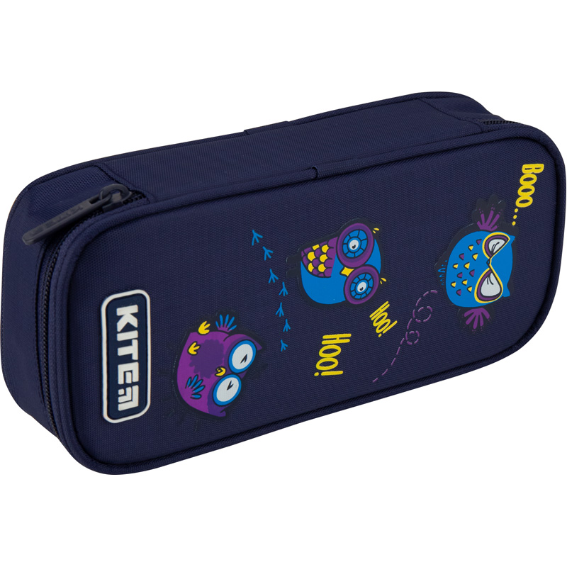 

Пенал школьный для девочек Kite K20-662-8