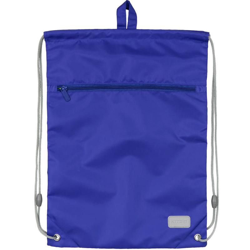

Сумка для обуви с карманом Kite Education Smart K19-601M-36 голубая