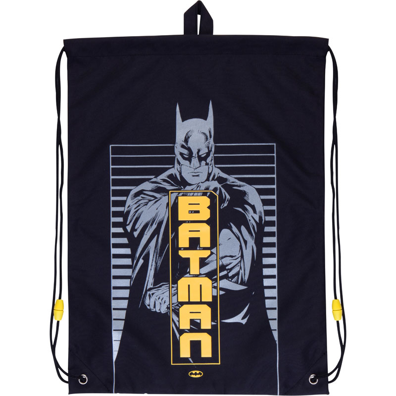 

Сумка для обуви Kite Education Batman DC21-600M-1