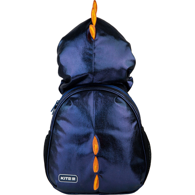

Рюкзак детский Kite Kids Black Dino K21-567XS-2
