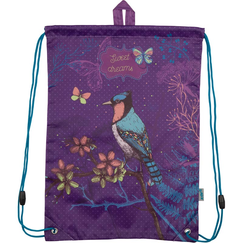 

Сумка для обуви Kite Sweet dreams K18-600S-6
