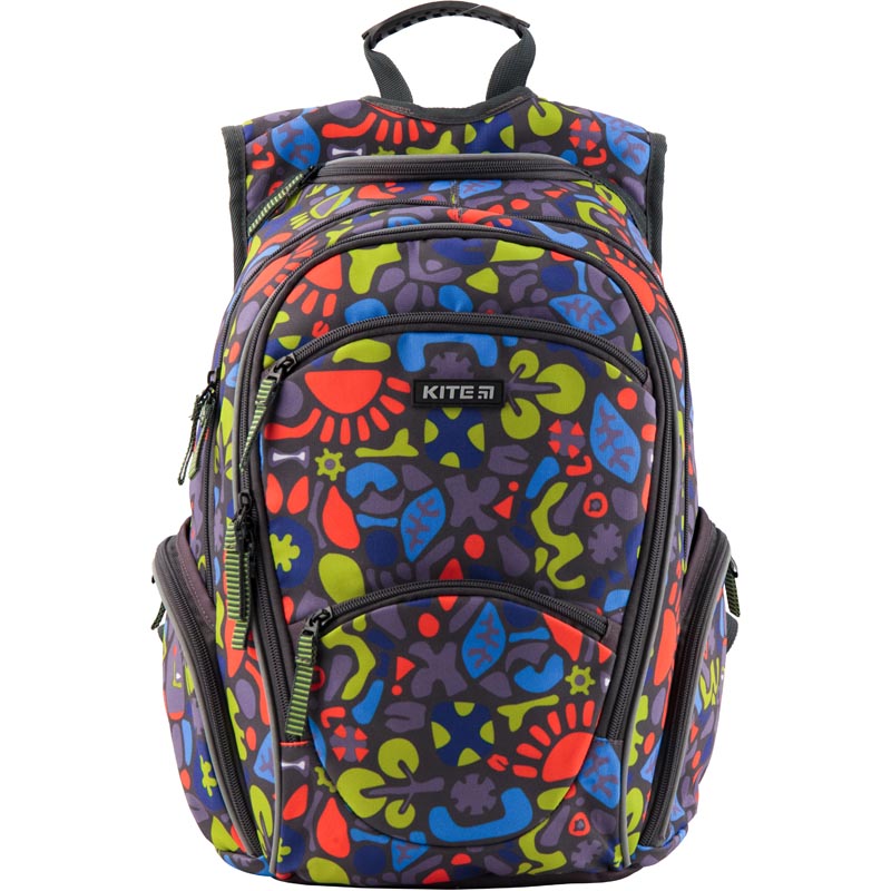 

Рюкзак молодежный Kite Education 23L K19-857L-1