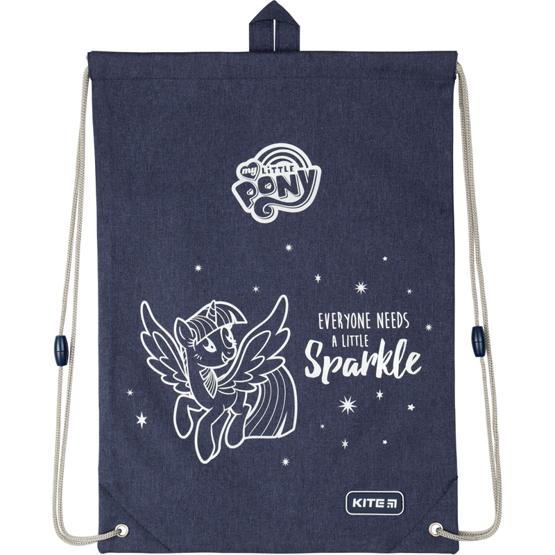 

Сумка для обуви Kite Little Pony LP20-600M-2