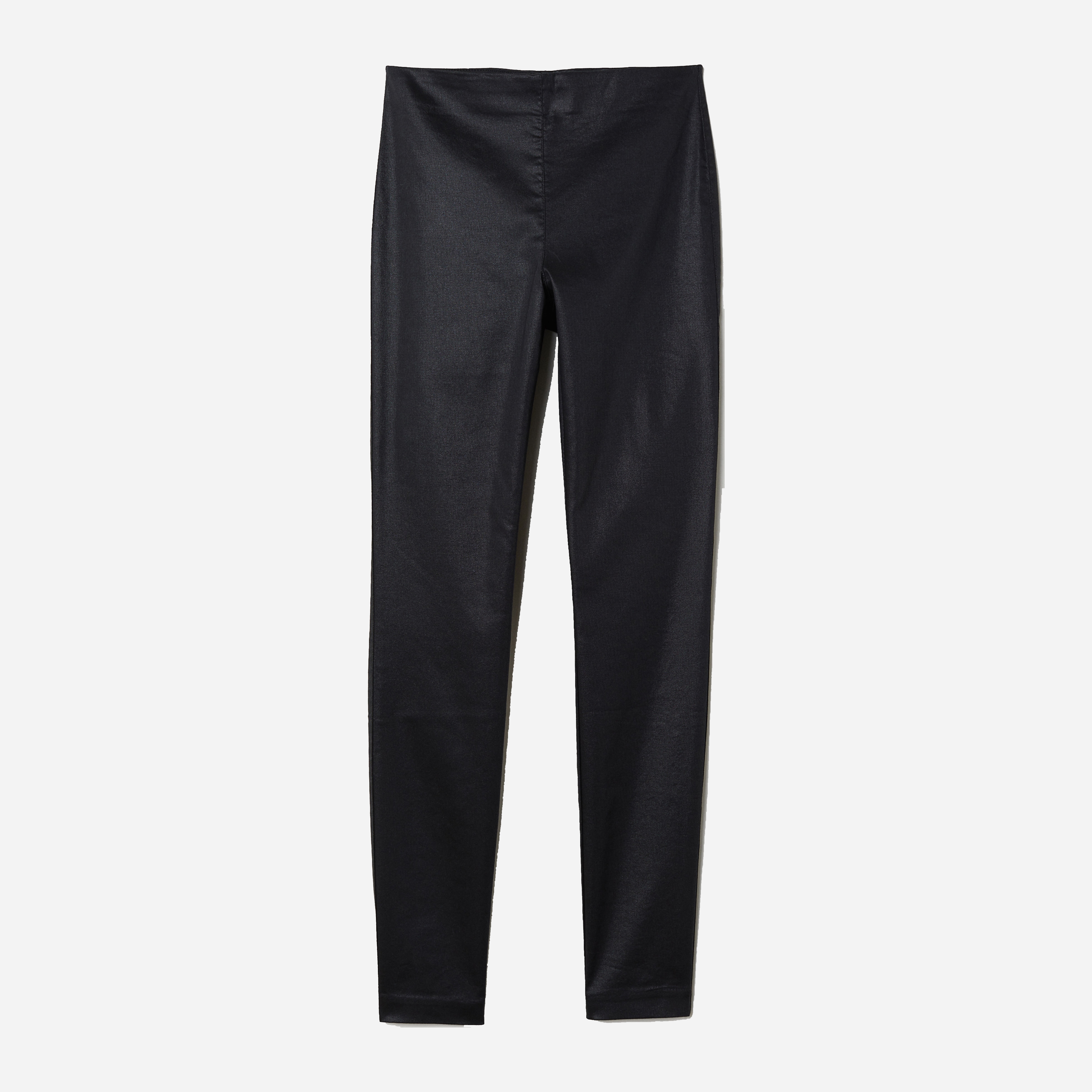 

Лосины H&M XAZ141019HZKC 34 Черные