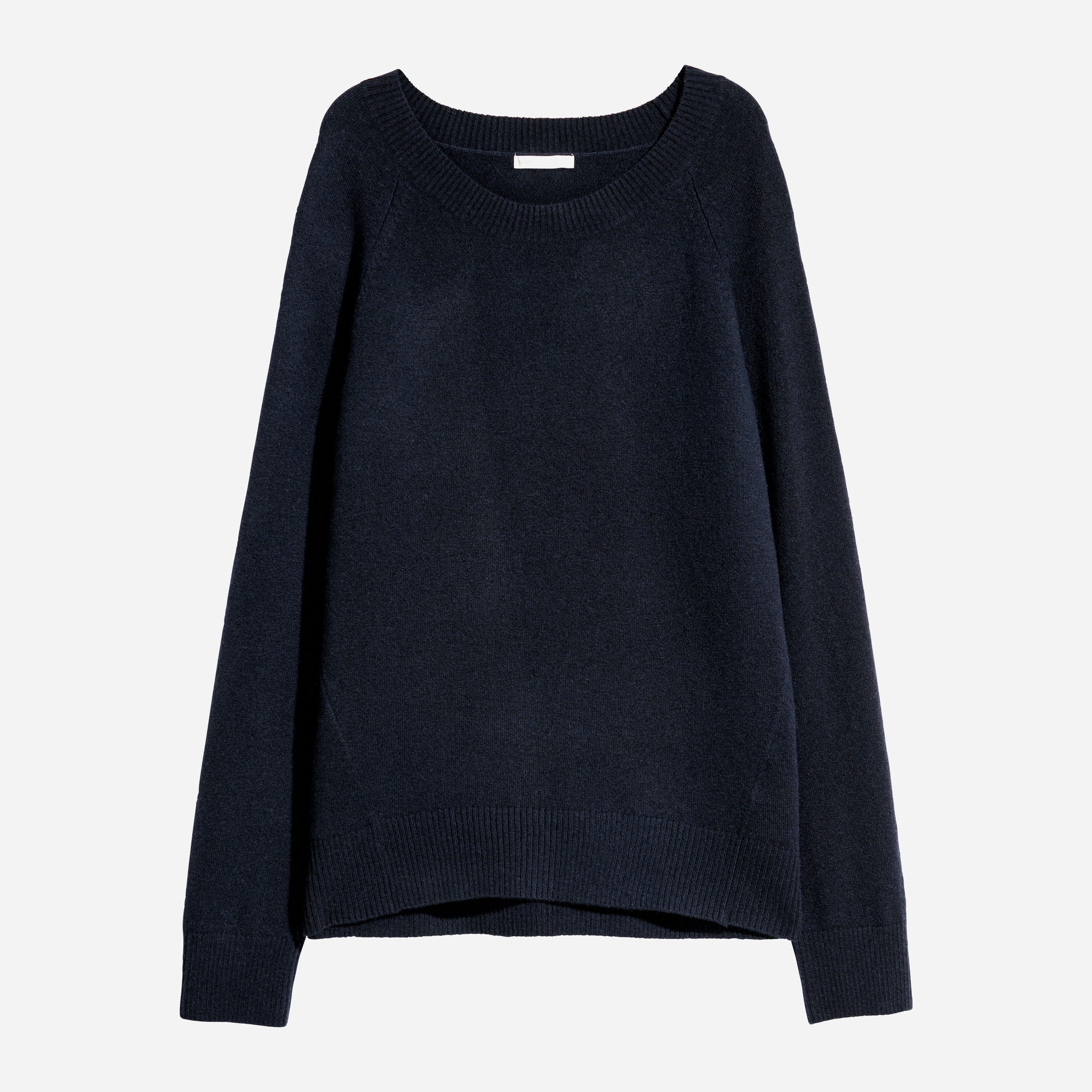 

Джемпер H&M XAZ140679RUKD  Темно-синий, Джемпер H&M XAZ140679RUKD S Темно-синий