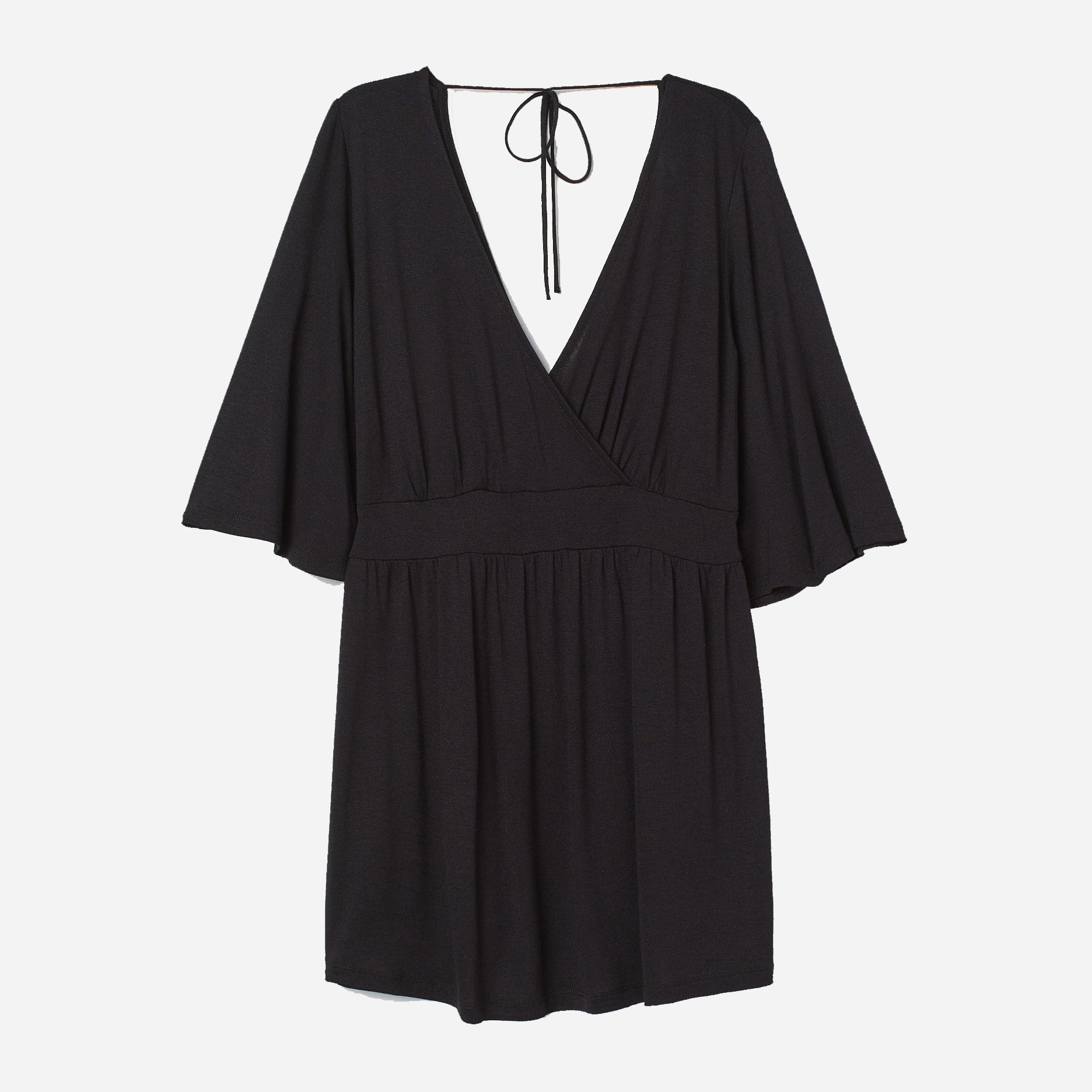 

Туника H&M XAZ167808LVNC  Черная, Туника H&M XAZ167808LVNC S Черная