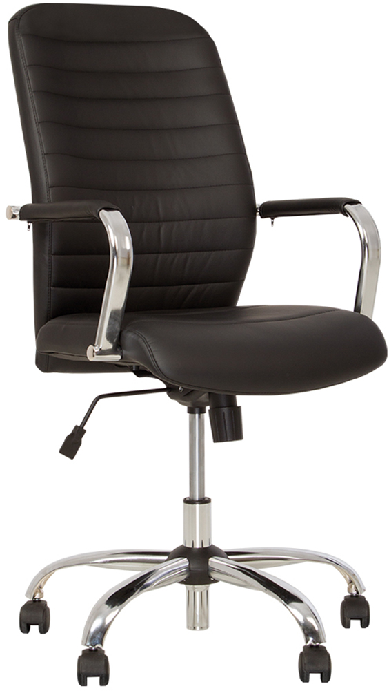 

Кресло Новый Стиль Bruno ordf (Comfort+Tilt) P ECO-30 (arm ECO-30)