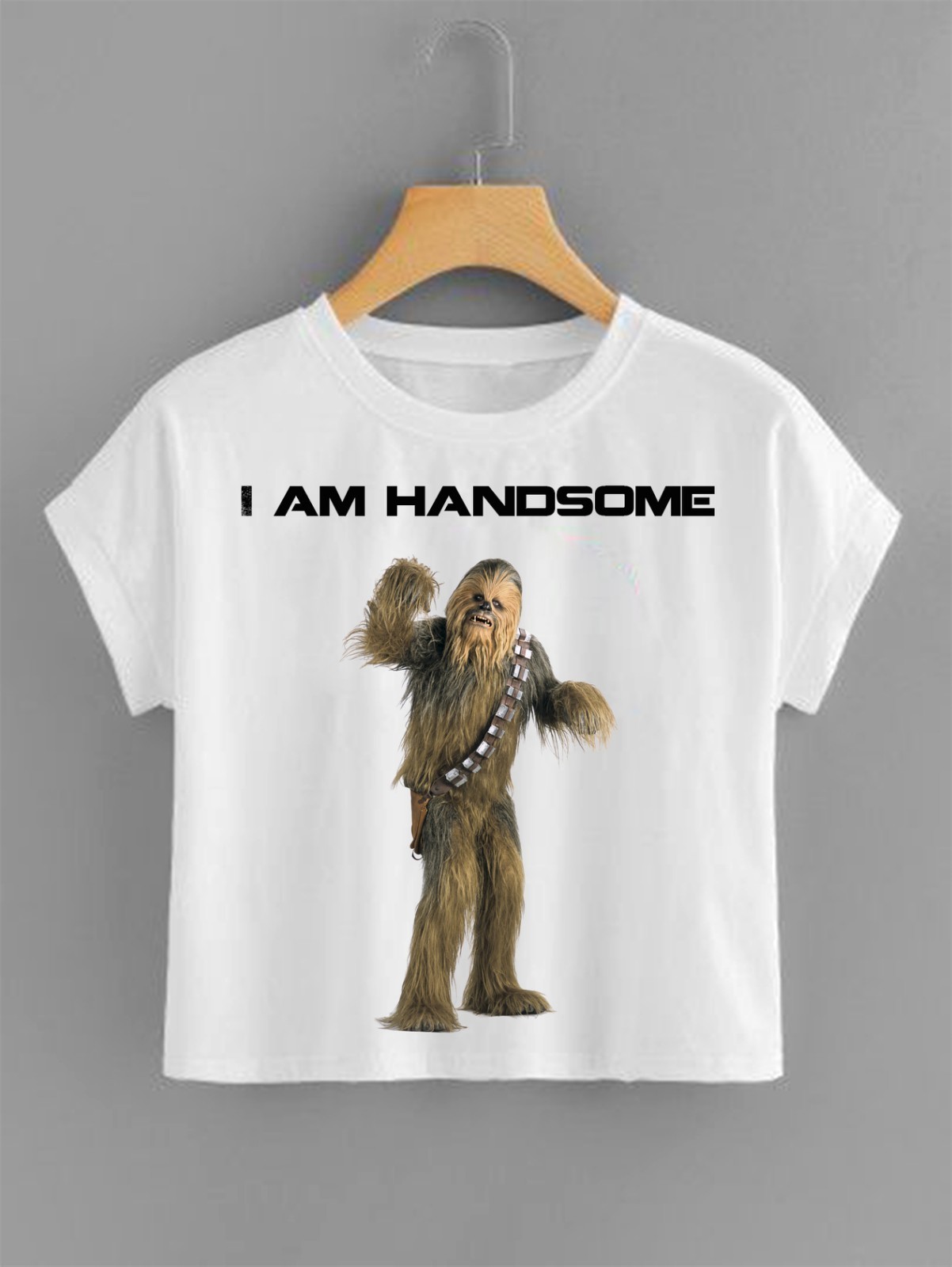 

Топ Vivay I am handsome Белый жен  (6182, Топ Vivay I am handsome Белый жен L (6182)