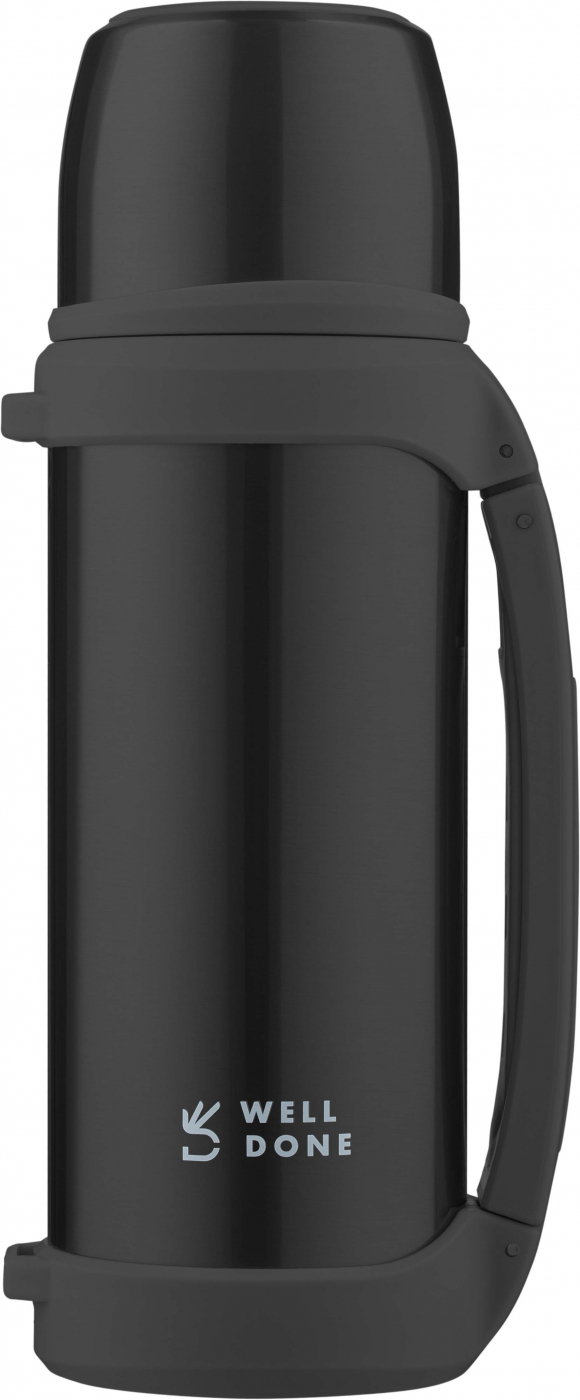 

Термос WD-7031 B 1000 мл