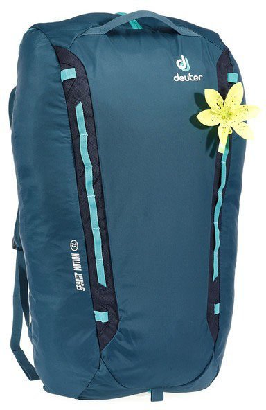 

Рюкзак Deuter, Gravity Motion SL цвет 3329 arctic-navy