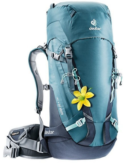 

Рюкзак Deuter, Guide 30+ SL цвет 3329 arctic-navy