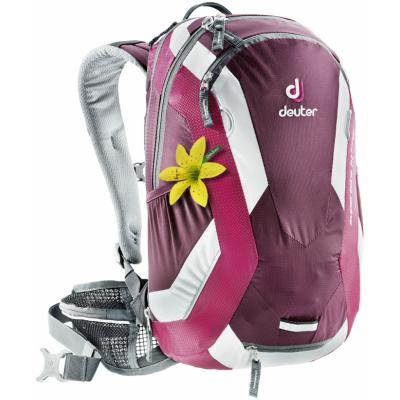 

Рюкзак велосипедный Deuter, Superbike 14 EXP SL цвет 5509 aubergine-magenta