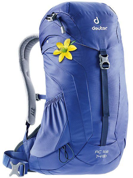 

Рюкзак Deuter, AC Lite 14 SL цвет 3049 indigo