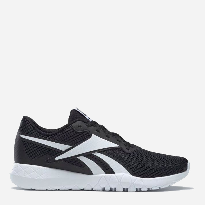 

Кроссовки Reebok Flexagon Energy 3 GY0169 37 (6.5) 23.5 см Cblack/Ftwwht/Cblack