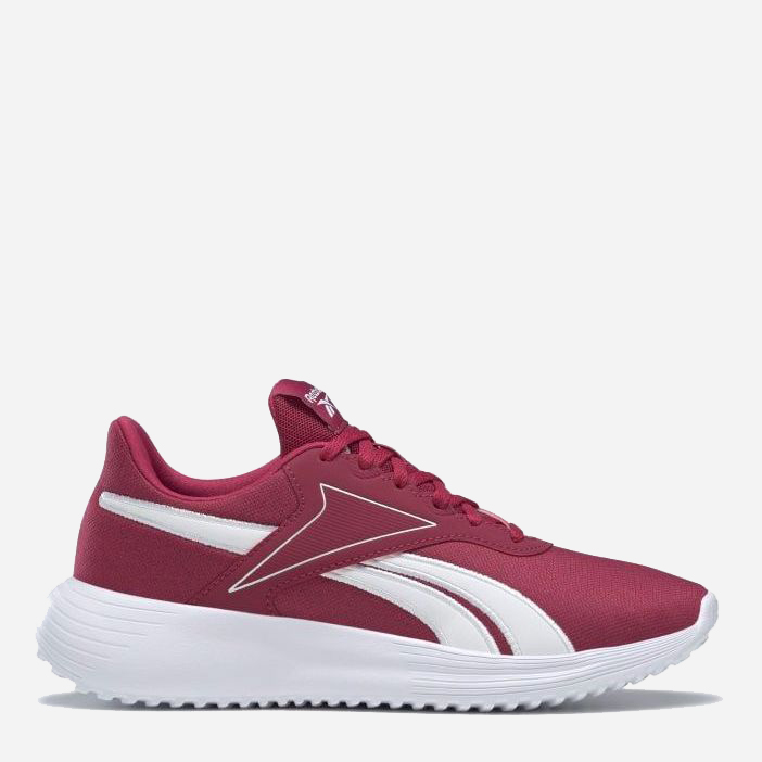 

Кроссовки Reebok Lite 3 H00888 39 (8.5) 25.5 см Punber/Ftwwht/Cblack