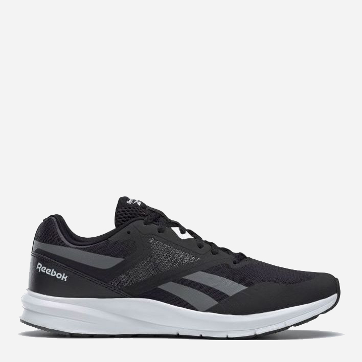 

Кроссовки Reebok Runner 4.0 FV1606 39 (7) 25 см Cblack/Pugry6/Ftwwht
