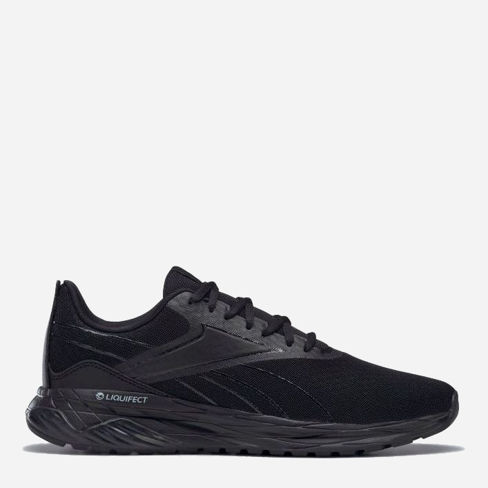 

Кроссовки Reebok Liquifect 180 2.0 FX1644 44.5 (11) 29 см Cblack/Ftwwht/Cblack