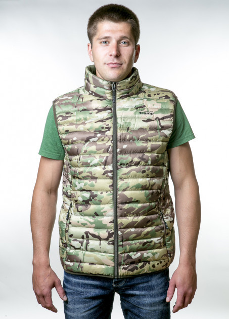 

Жилетка утепленная Urban multicam  001 (TRFB-001-multicam, Жилетка утепленная Urban multicam L 001 (TRFB-001-multicam-L)