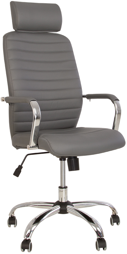 

Кресло Новый Стиль Bruno ordf HR (Comfort+Tilt) P ECO-70 (arm/h ECO-70)