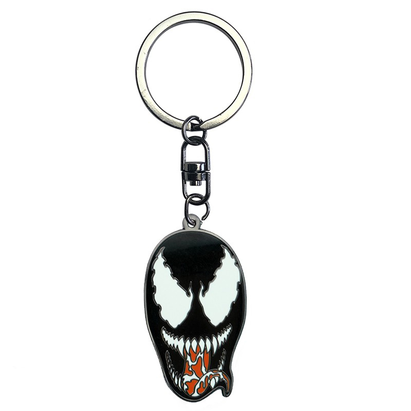 

Брелок MARVEL Venom (Веном) 5 см (ABYKEY258)