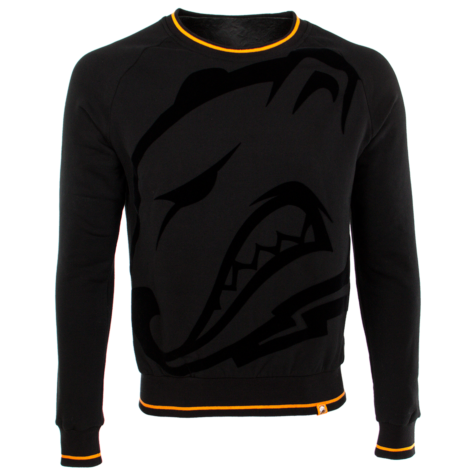 

Свитшот VIRTUS.PRO VP SWEATSHIRT для мужчин темно серый XL (FVPSSHIRT17BK00XL)